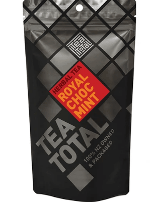 Royal Choc Mint Tea 60g