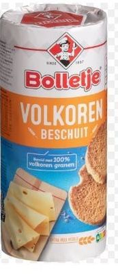 Crispbakes Wholemeal 155g