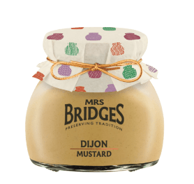 Mrs Bridges Dijon Mustard 200g