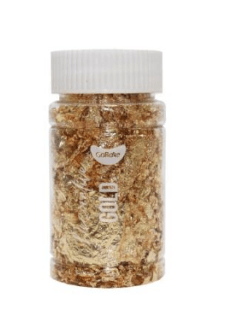 Gold Leaf 2g
