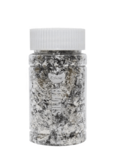 Silver Leaf 2g