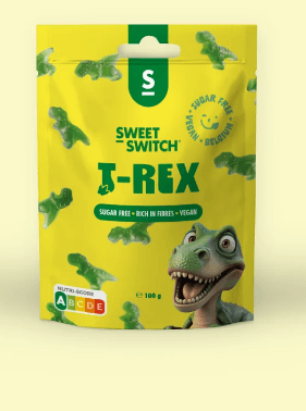 SugarFree Trex 100g