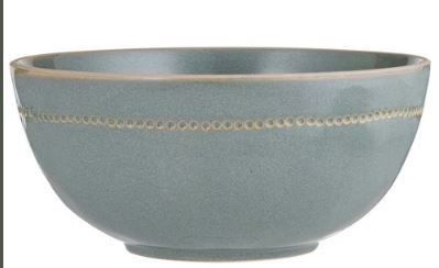 Cameo Sage 26cm Salad Bowl