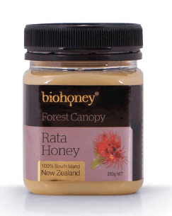 Rate Honey 250g