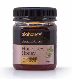 Beech Forest Honeydew 250g