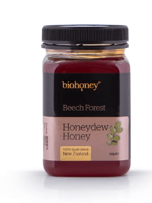 Beech Forest Honeydew 500g