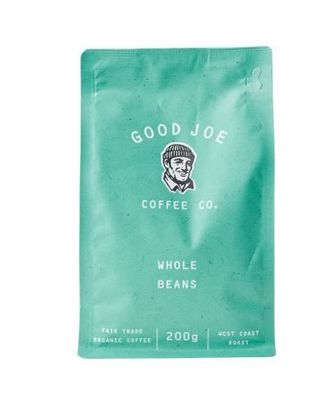 Good Joe Whole Beans 200g