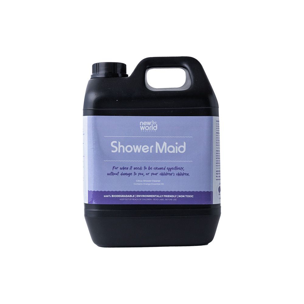 Shower Maid 2 - 5 litres