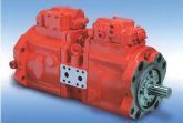 SH330-5 Hydraulic Pump