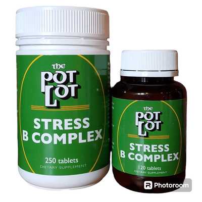 Stress B nerve complex 120 and 250 size   |  info /order