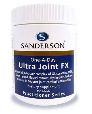 Ultra Joint FX 150 ONE A DAY  Half Price