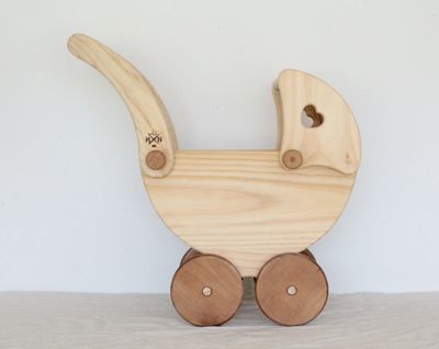 Childrens Wooden Toys, Handcrafted NZ Made