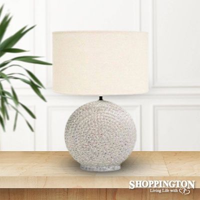 Lamp - 46cm Orb