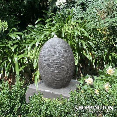Lucky Egg Water Feature 50cm x 80cm