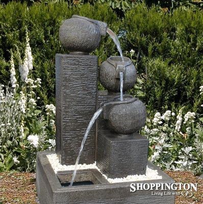 Tranquil Awakenings Water Feature 60cm x 100cm