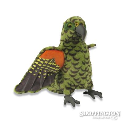 Sound Puppet - Kea