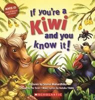 If you&#039;re a Kiwi and you know it