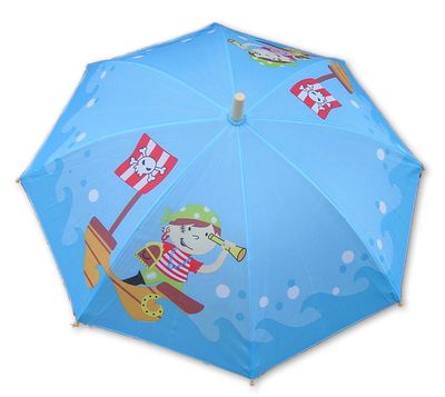 Kids Umbrella / Pirate