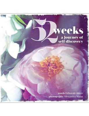 52 Weeks - a journey of self discovery