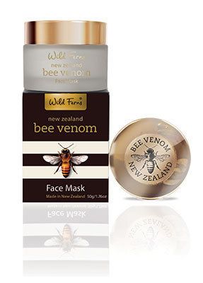 Bee Venom / Face Mask