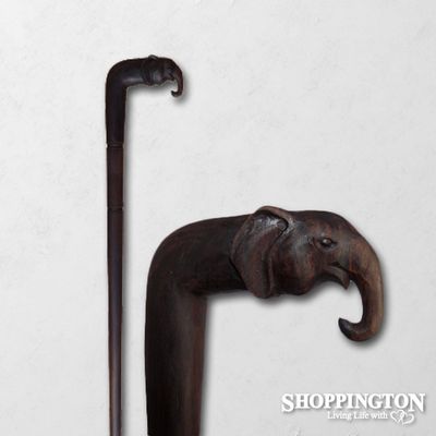 Walking Stick / Elephant