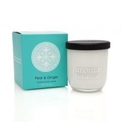 Aromabotanical Soy Wax Candle 185grams