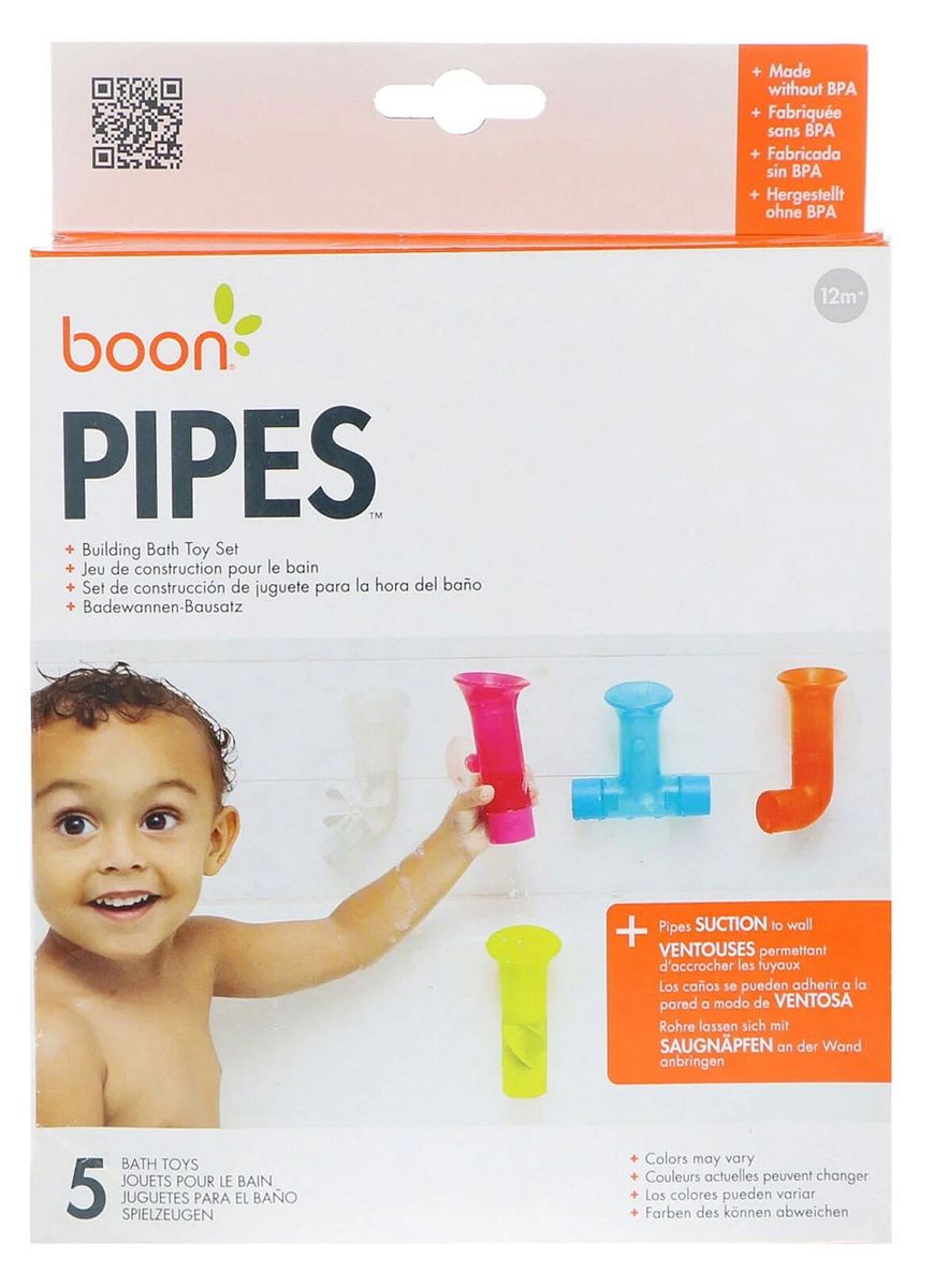 Boon pipes store