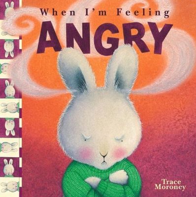 When I&#039;m Feeling - Angry Trace Moroney