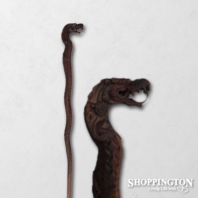 Walking Stick / Dragon