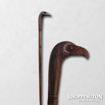 Walking Stick / Eagle