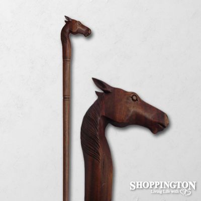 Walking Stick / Horse