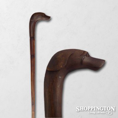 Walking Stick / Dog