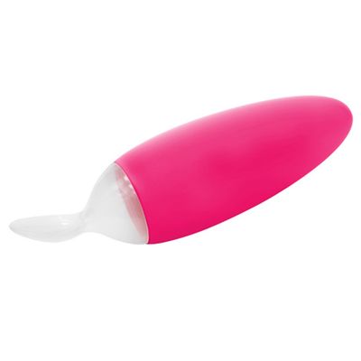 Boon Squirt / Pink