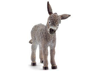 Schleich Collectable - Donkey Foal