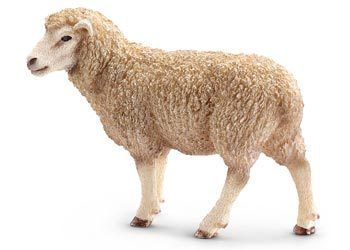 Schleich Collectable - Sheep