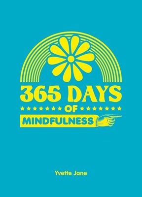 Gift Book / 365 Days of Mindfulness