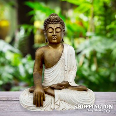 Buddha Pray 50 Cm