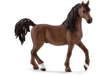 Schleich Collectables - Arab Stallion