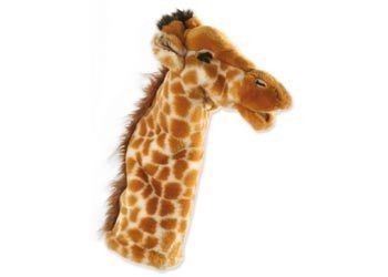 The Puppet Company - Giraffe