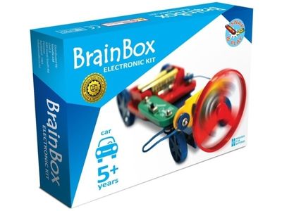 Brain Box - Car