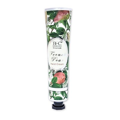 Banks &amp; Co / French Pear Hand &amp; Nail Cream 50ml