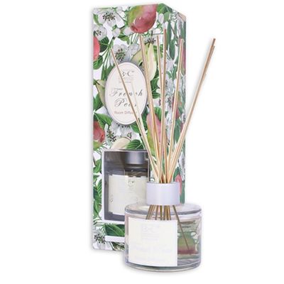 Banks &amp; Co / French Pear Room Diffuser 100ml