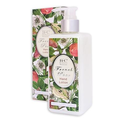 Banks &amp; Co / French Pear Hand Lotion - 300ml Pump
