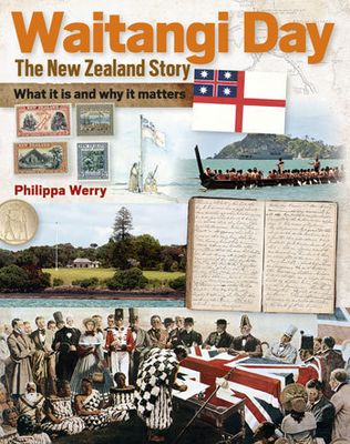 Waitangi Day - The NZ Story