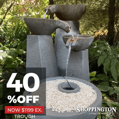 Calming Solutions Water Feature