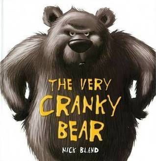 The Very Cranky Bear