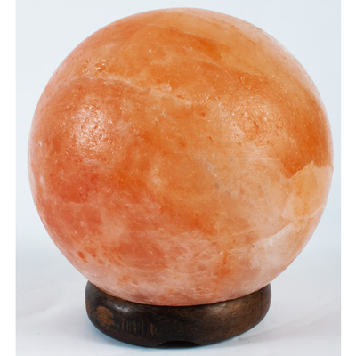 Salt Lamp - Ball