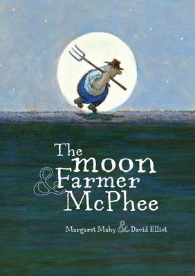 The Moon and Farmer McPhee