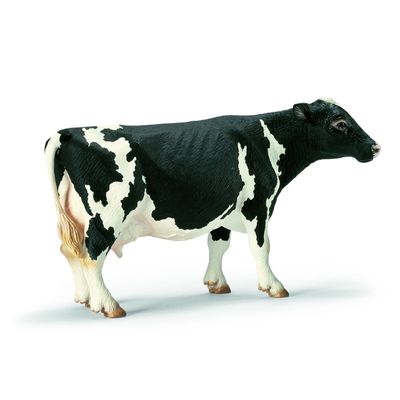 Schleich Collectable - Holstein Cow