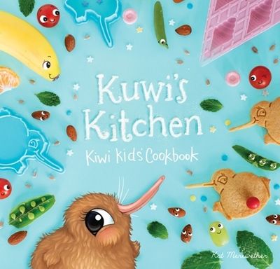 Kuwi&#039;s Kitchen